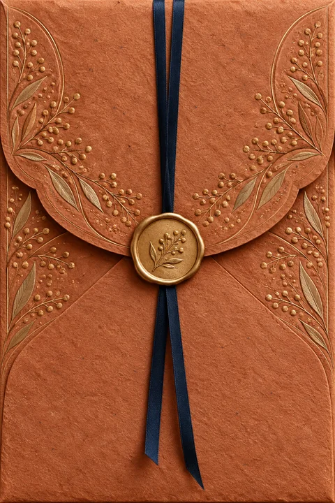 Portada de Acacia dorada
