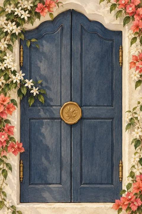 Portada de Cal de mar
