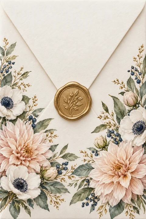 Portada de Jardín de dalias