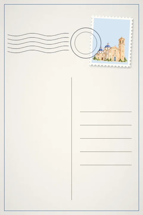 Portada de Pueblo blanco