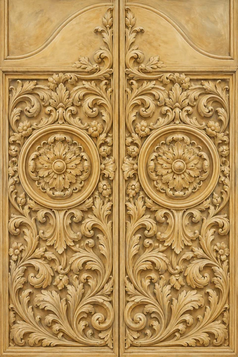Portada de Salamanca