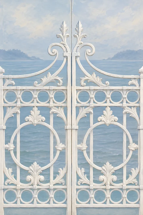 Portada de San Sebastián