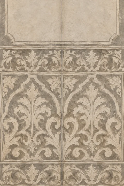 Portada de Segovia
