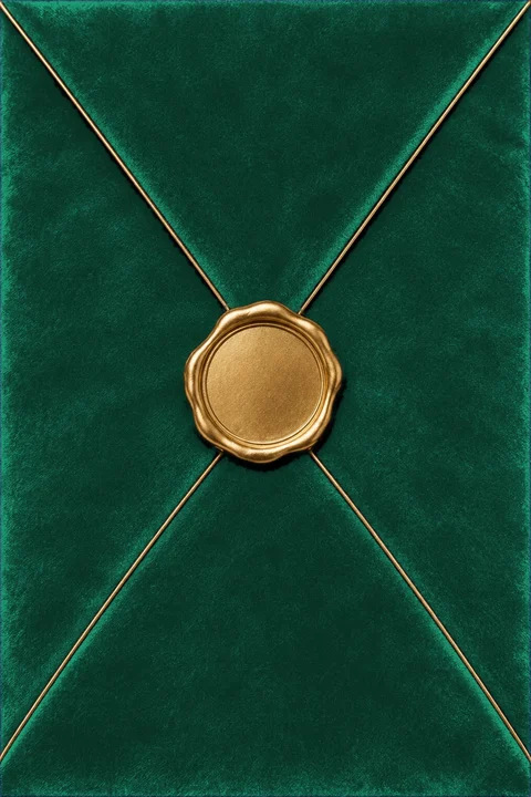 Portada de Terciopelo